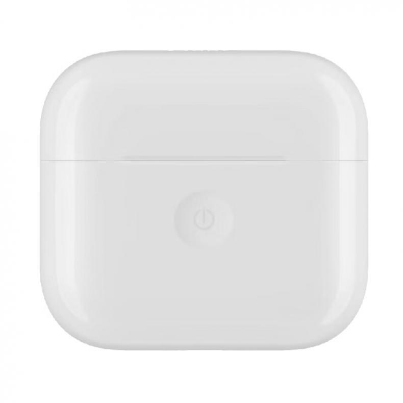 奔腾（POVOS） T002 小白盒剃须刀 礼盒装 8W （单位：盒）  