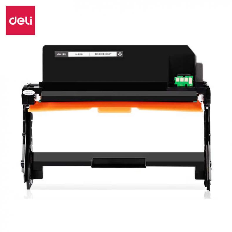 得力（deli） M-R116 硒鼓 带芯片 9000页 （单位：支） 适用三星M2625/D/M2675FN 黑色