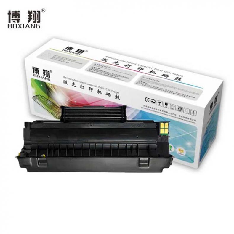 博翔（BOXIANG） FT330L 墨粉盒 带芯片 12000页 （单位：支） 适用于方正K3301/KM3302 黑色