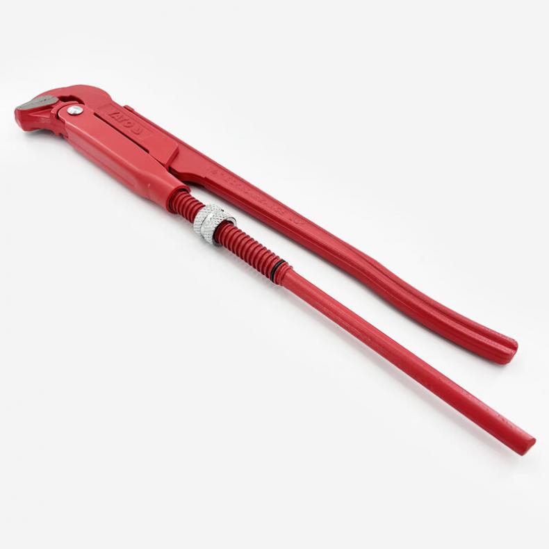 易尔拓（YATO） YT-2211 90度鹰嘴钳 1.5英寸 38mm （单位：把）  