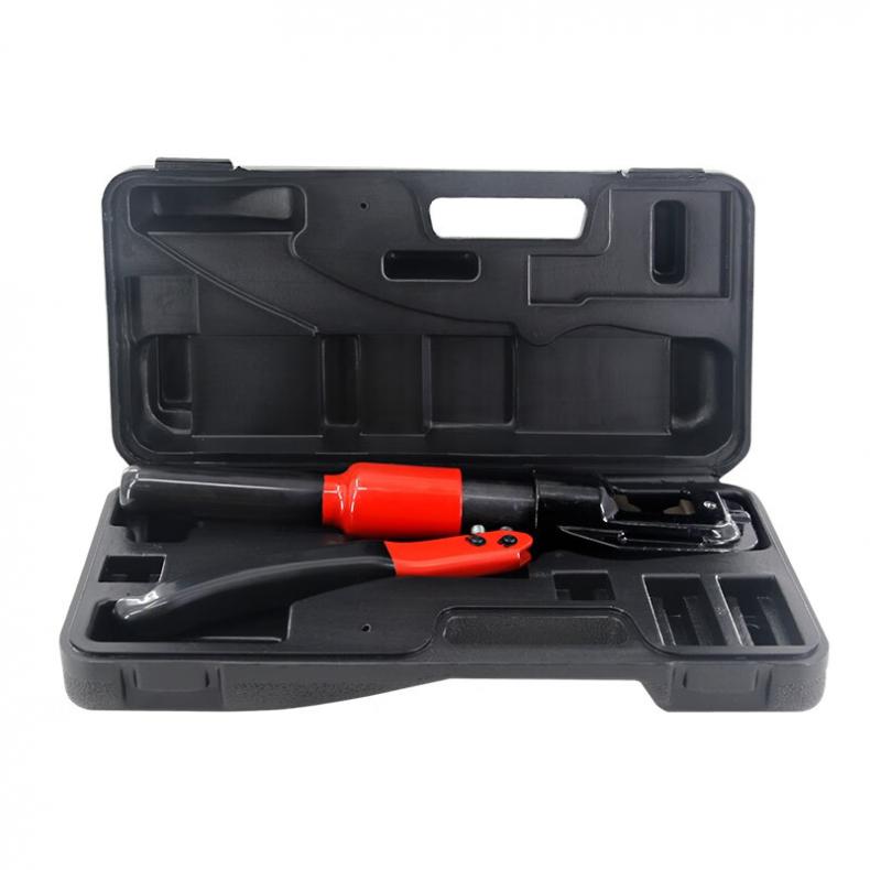 易尔拓（YATO） YT-22870 液压钢筋断线钳 切割范围直径4-12mm （单位：把）  