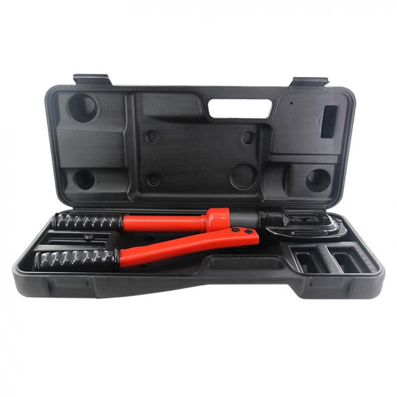 易尔拓（YATO） YT-22871 液压钢筋断线钳 切割范围直径4-16mm （单位：把）  