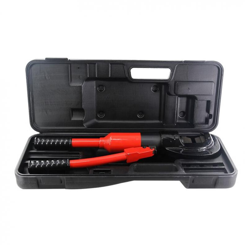 易尔拓（YATO） YT-22872 液压钢筋断线钳 切割范围直径4-20mm （单位：把）  