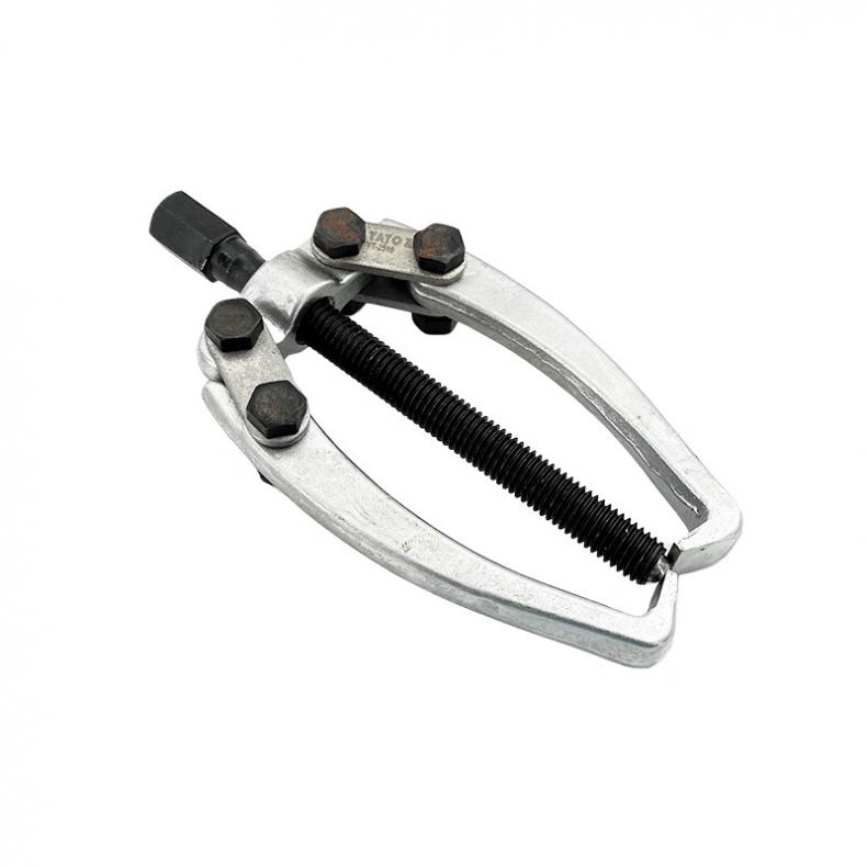 易尔拓（YATO） YT-2516 两爪拉马 4英寸 （单位：个）  