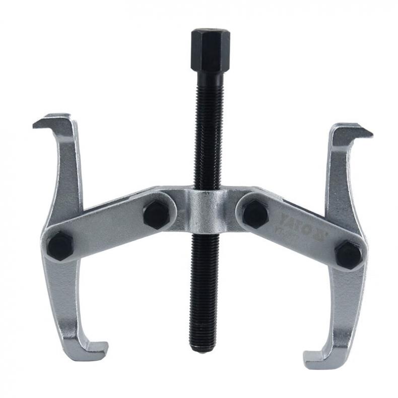 易尔拓（YATO） YT-2517 两爪拉马 6英寸 （单位：把）  