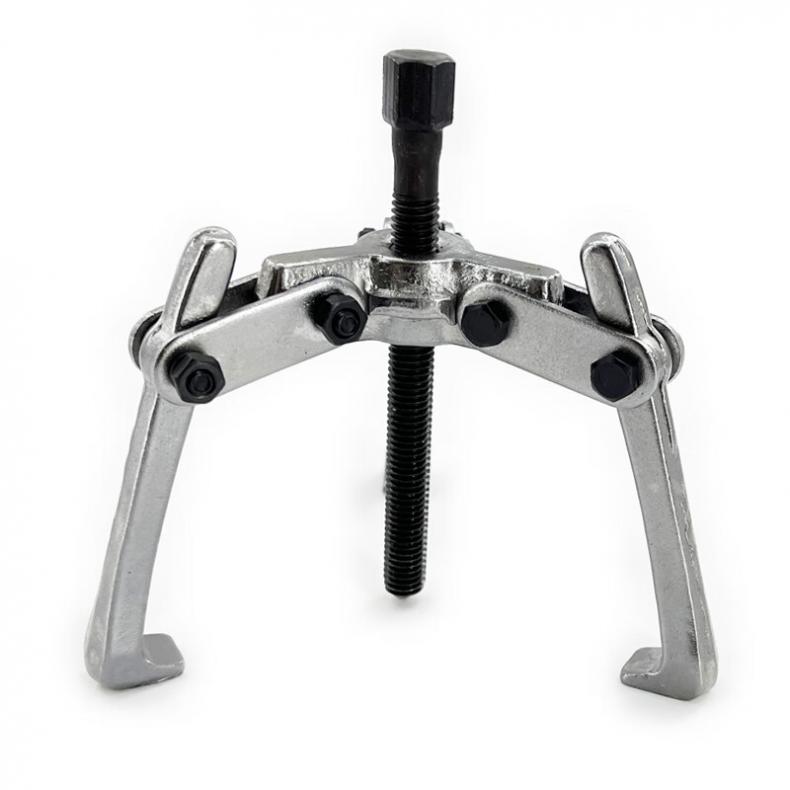 易尔拓（YATO） YT-2519 三爪拉马 3英寸 （单位：个）  