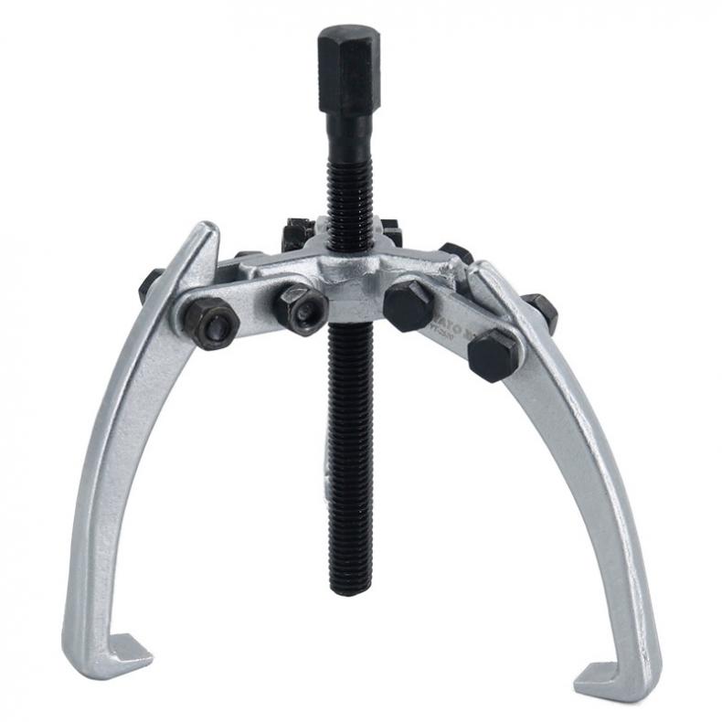 易尔拓（YATO） YT-2520 三爪拉马 4英寸 （单位：把）  