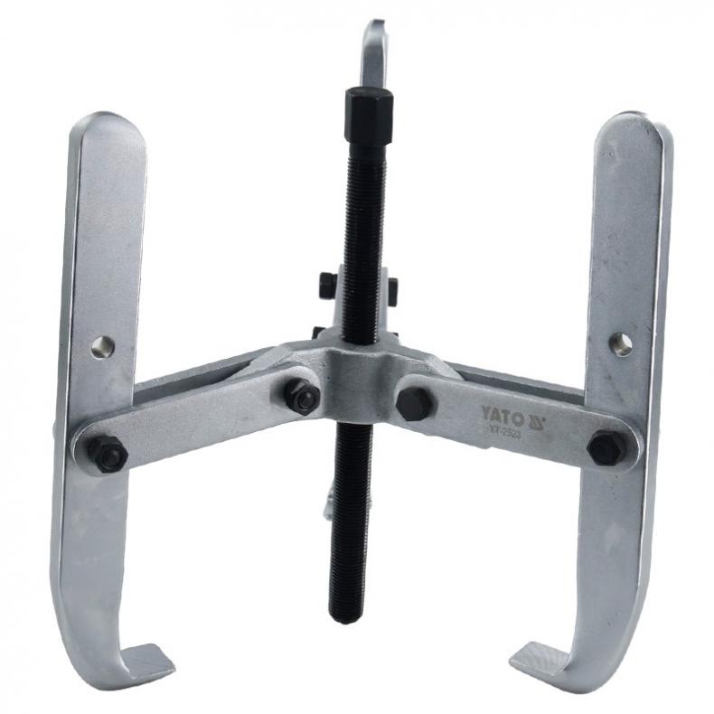 易尔拓（YATO） YT-2523 三爪拉马 12英寸 （单位：把）  