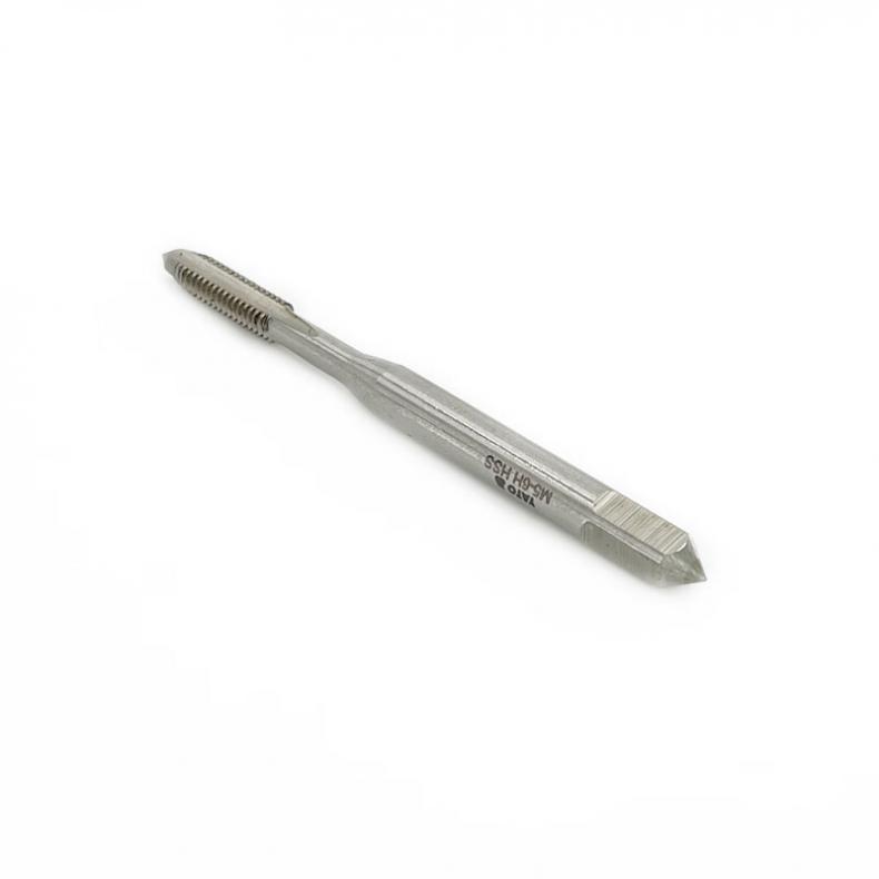 易尔拓（YATO） YT-2952 机用丝锥 M5*0.8 （单位：个）  