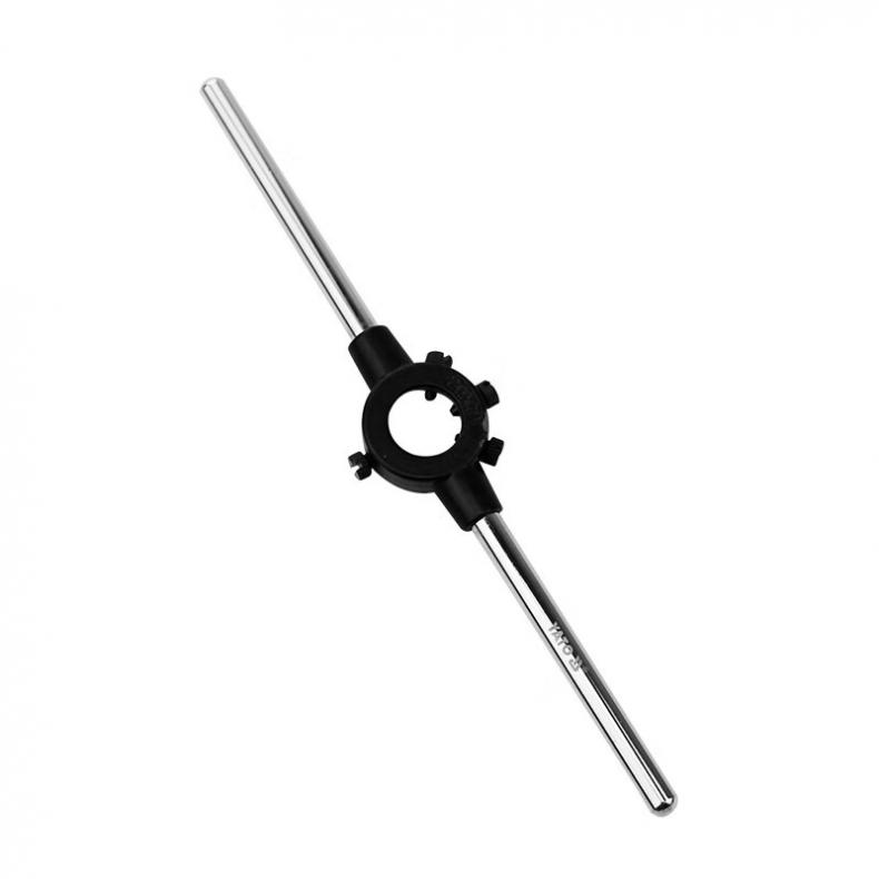 易尔拓（YATO） YT-2981 板牙铰手 M4.5-M6 20mm*7mm （单位：把）  