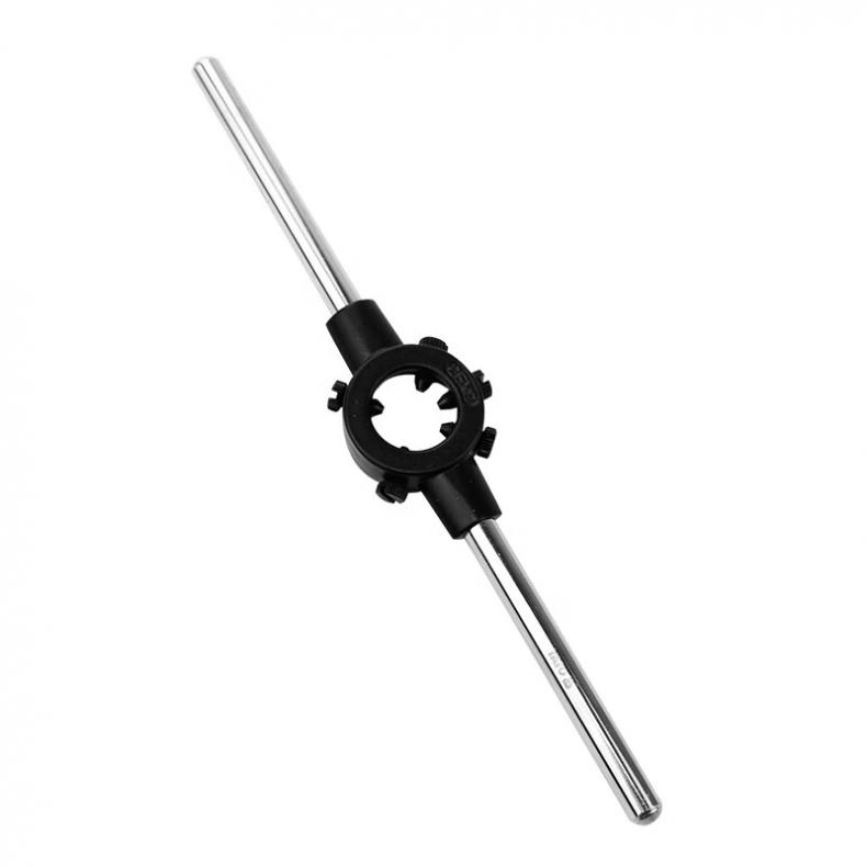 易尔拓（YATO） YT-2982 板牙铰手 M7-M9 25mm*9mm （单位：把）  