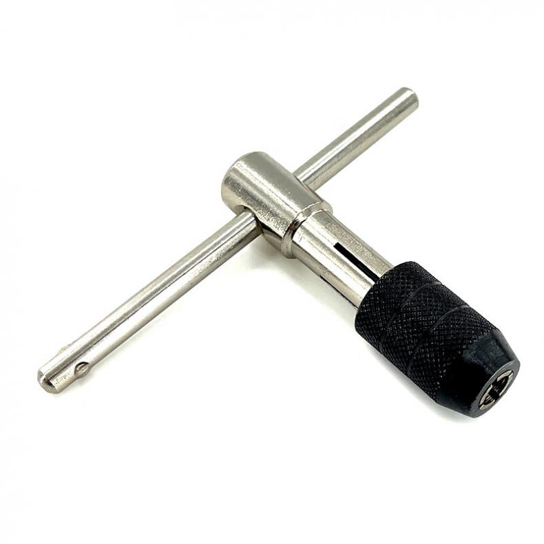 易尔拓（YATO） YT-2986 丝锥铰手 M3-M8 L70mm （单位：把）  