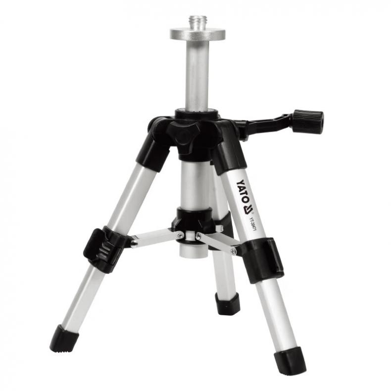 易尔拓（YATO） YT-30471 迷你三脚架 280mm （单位：个）  