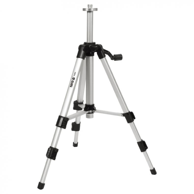 易尔拓（YATO） YT-30473 三脚架 750mm （单位：个）  