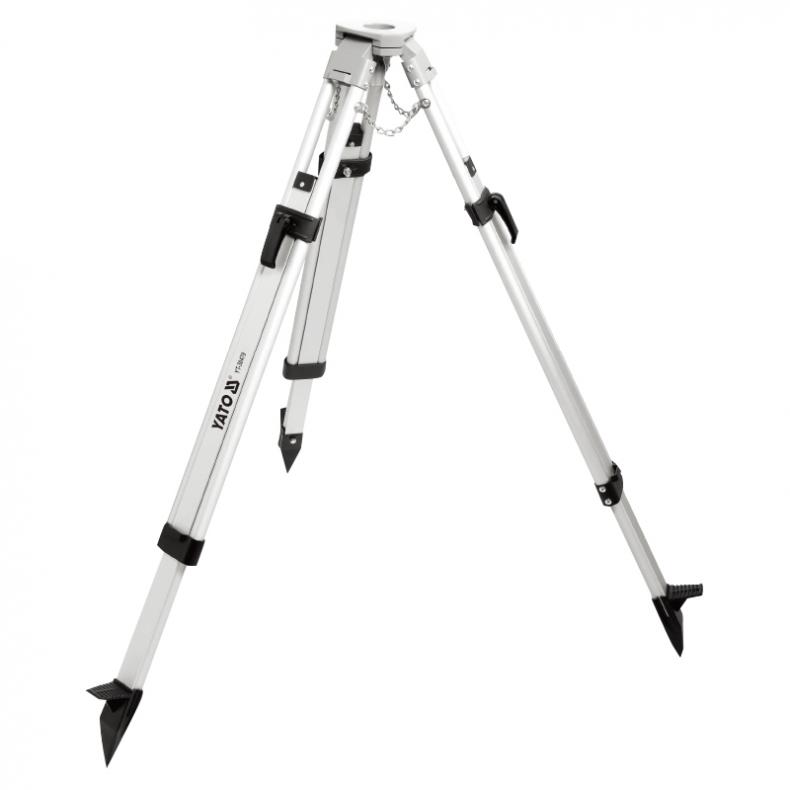 易尔拓（YATO） YT-30479 水准仪三脚架 1500mm （单位：个）  