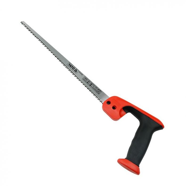 易尔拓（YATO） YT-3133 鸡尾锯 300mm （单位：把）  