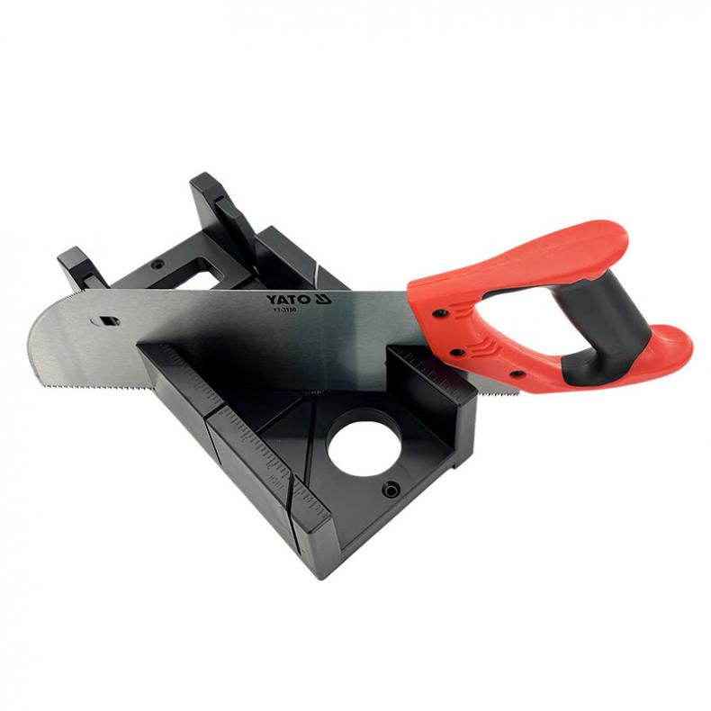 易尔拓（YATO） YT-3150 燕尾锯 350mm （单位：把）  