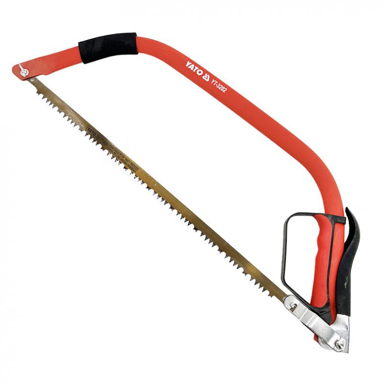 易尔拓（YATO） YT-3202 弓锯 530mm （单位：把）  