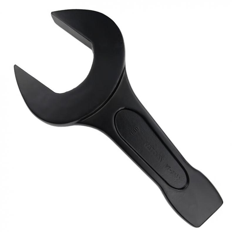 易尔拓（YATO） YT-3532 敲击开口扳手 130mm （单位：把）  