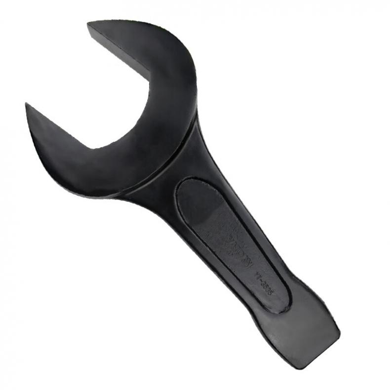 易尔拓（YATO） YT-3535 敲击开口扳手 145mm （单位：把）  