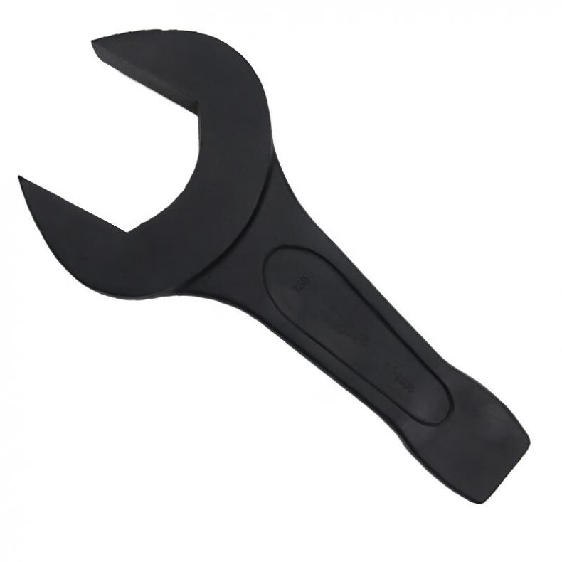 易尔拓（YATO） YT-3536 敲击开口扳手 150mm （单位：把）  