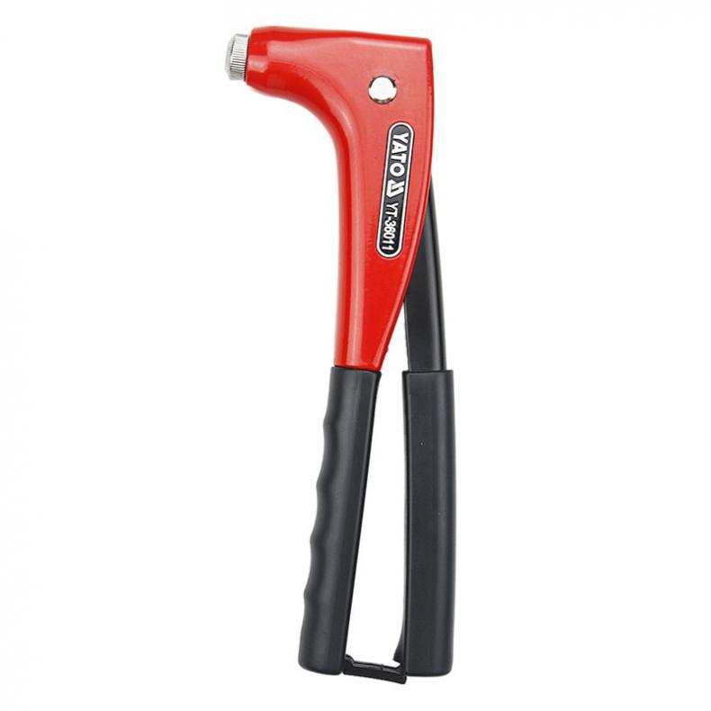 易尔拓（YATO） YT-36011 拉铆枪 2.4-4.8mm （单位：把）  