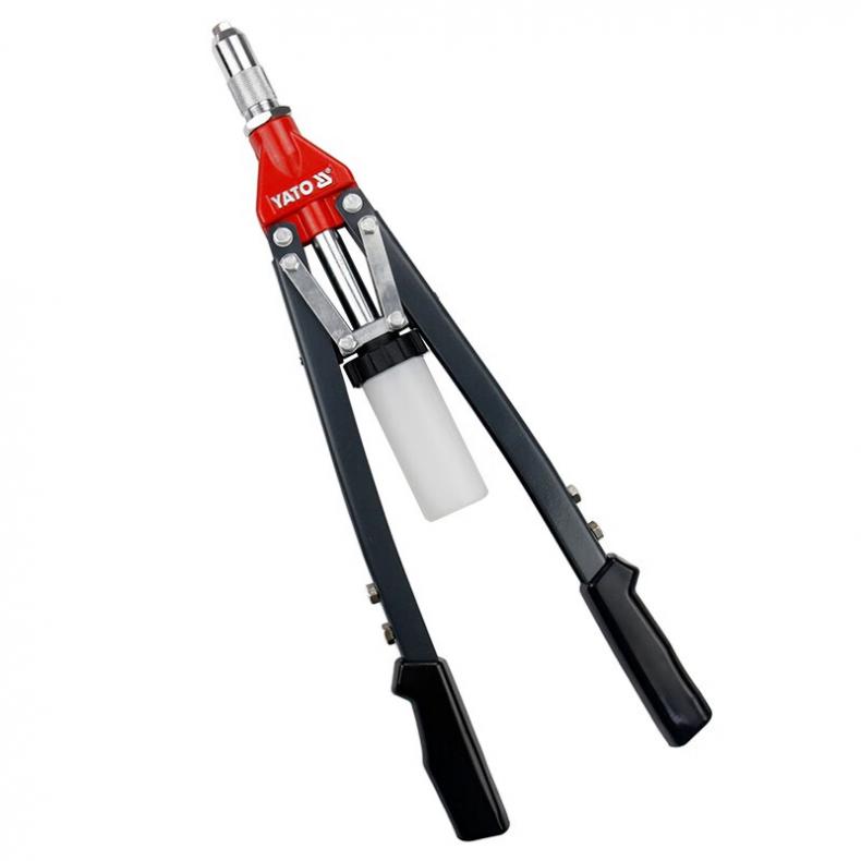 易尔拓（YATO） YT-3610 双把手拉铆枪 3.2－6.4mm （单位：把）  