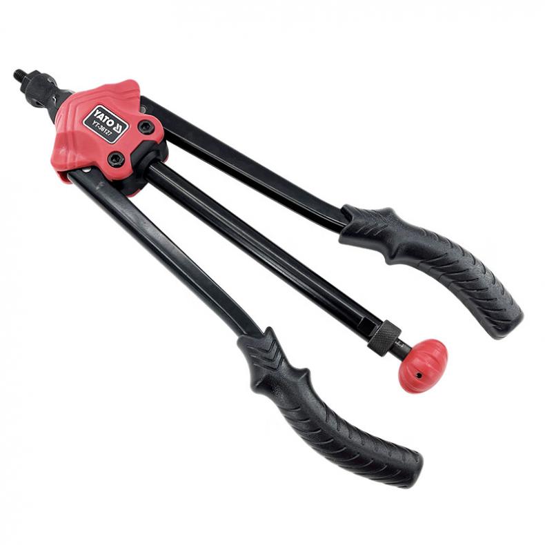 易尔拓（YATO） YT-36127 轻便型双把手螺母枪 M3-M12 （单位：把）  