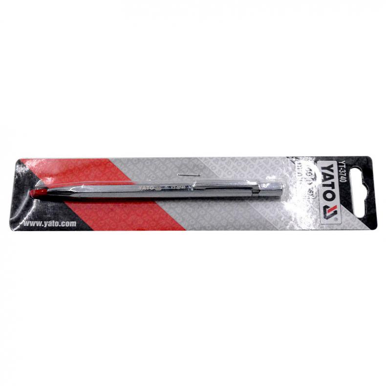 易尔拓（YATO） YT-3740 划线器 L140mm （单位：支）  