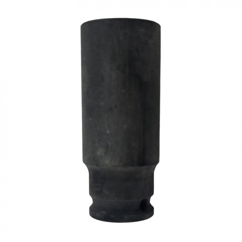 易尔拓（YATO） YT-3781 3/8英寸六角风动长套筒 17mm （单位：个）  