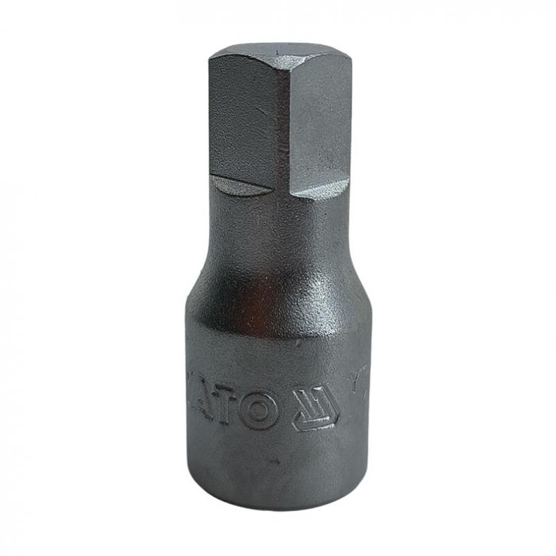 易尔拓（YATO） YT-3842 3/8英寸接杆 L42mm （单位：个）  