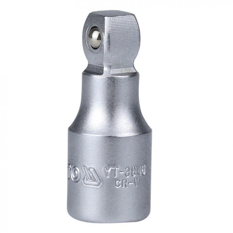 易尔拓（YATO） YT-3846 3/8英寸转向接杆 L40mm （单位：个）  