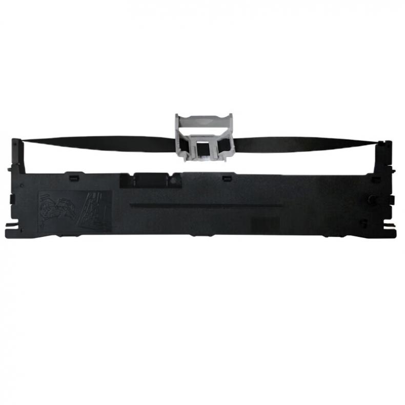 天威（PrintRite） AK890/SD002 色带架 10m*12.7mm左扭 （单位：支） 适用加普威TH880/格志GZAK890 黑色