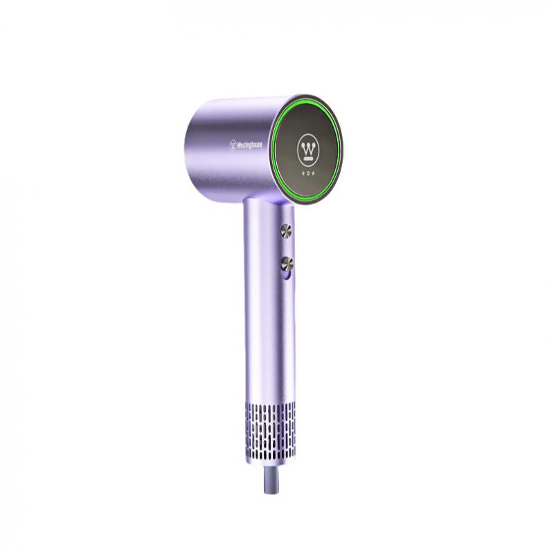 西屋 HS500 高速吹风机 1500W （单位：个）  流光紫