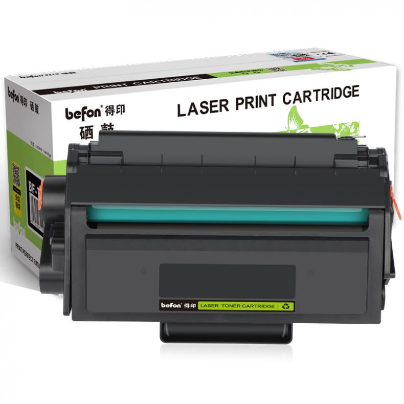 得印（befon） T2 硒鼓 4500页 （单位：支） 适用M2000DW/M2000N/W/NW/D/DN/DW/DNW P2000N/W/NW/D/DN/DW/DNW 黑色