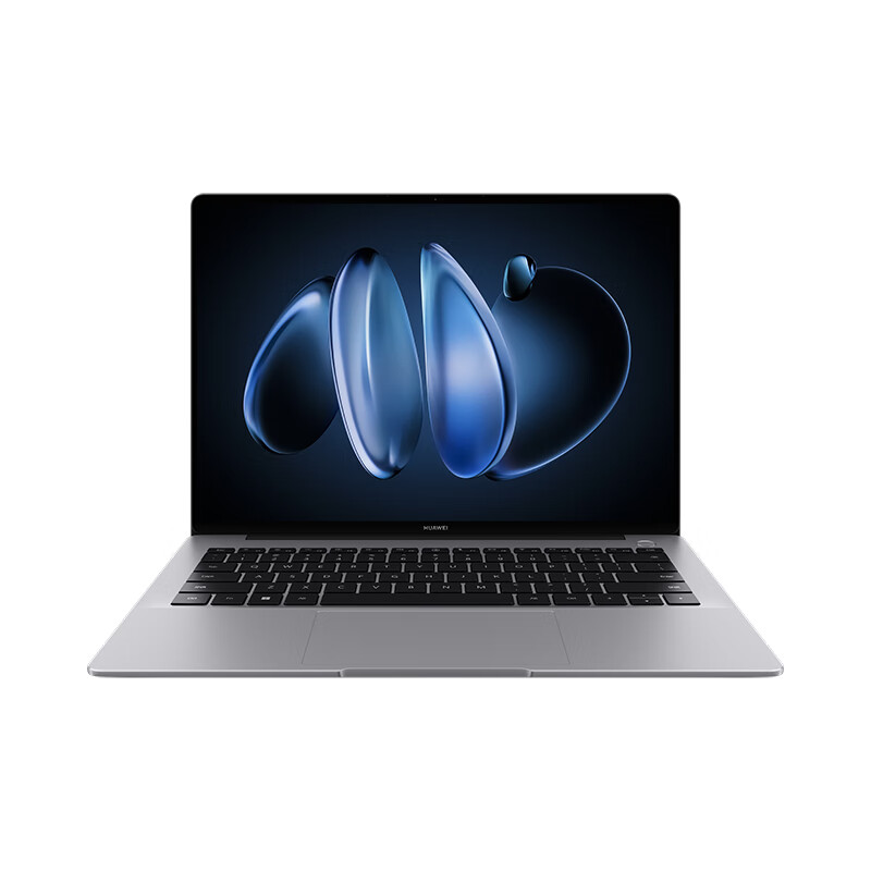 华为(HUAWEI) MateBook 14 笔记本电脑 酷睿 Ultra 5 16GB+1TB （单位：台）  预装Windows版 
 深空灰
