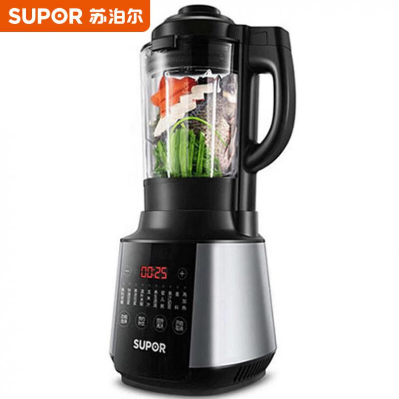 苏泊尔（SUPOR） SP530 柔音破壁机 1.75L （单位：台）  