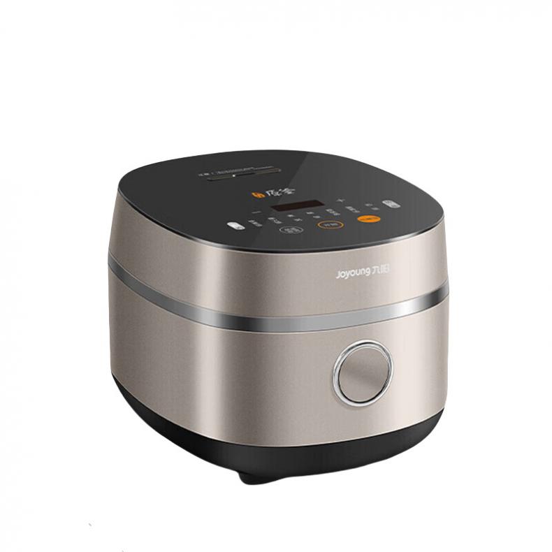 九阳（Joyoung） F-40FY33 电饭煲 4L （单位：台）  榛果金
