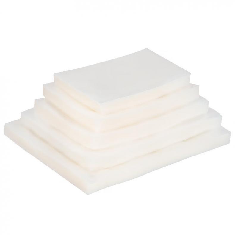 伏兴 F0461 尼龙真空袋 25*35cm24丝 100只/包 （单位：包）  