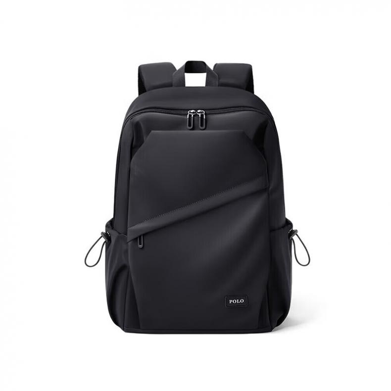 POLO 092821 双肩包 450*280*170mm （单位：个）  黑色