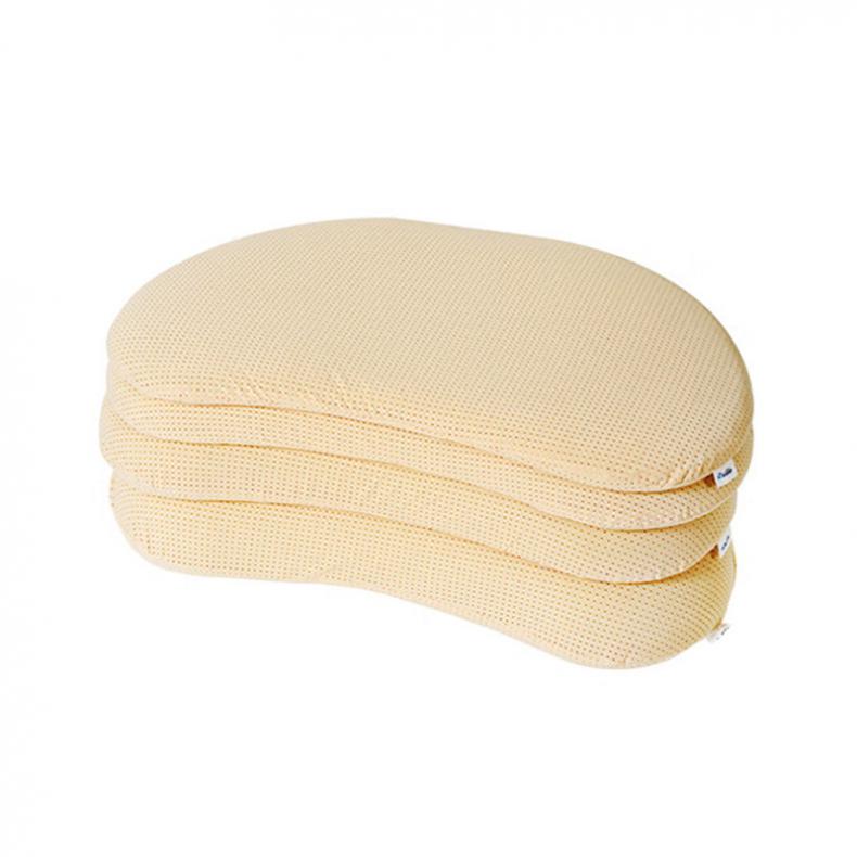 睡眠博士（AiSleep） 儿童款 硅胶枕芯 60*35*8cm （单位：只）  