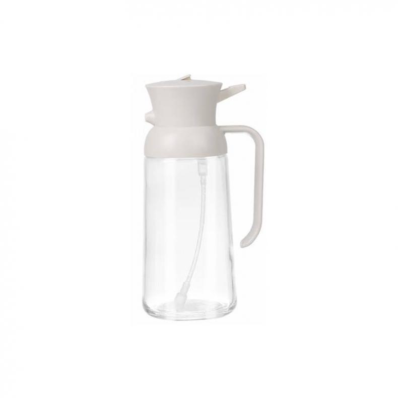 拜杰（Baijie） PD678 喷油壶 550ml （单位：个）  