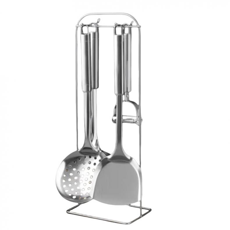 拜杰（Baijie） LY-150 锅铲套装 五件套 （单位：套）  