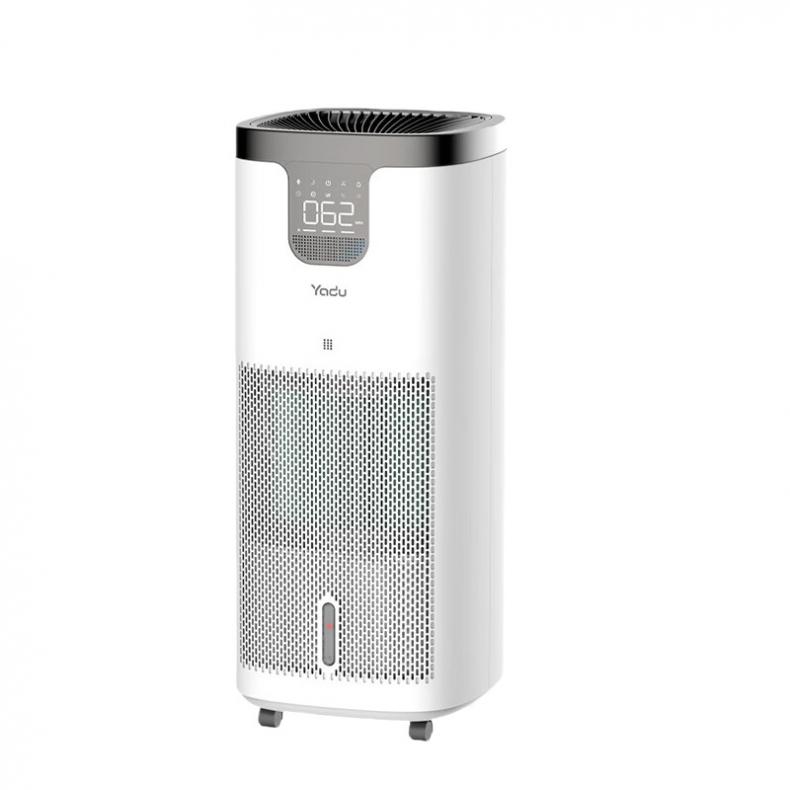 亚都（YADU） SZM1500-TP9S 无雾加湿器 8.8L水箱 （单位：台）  