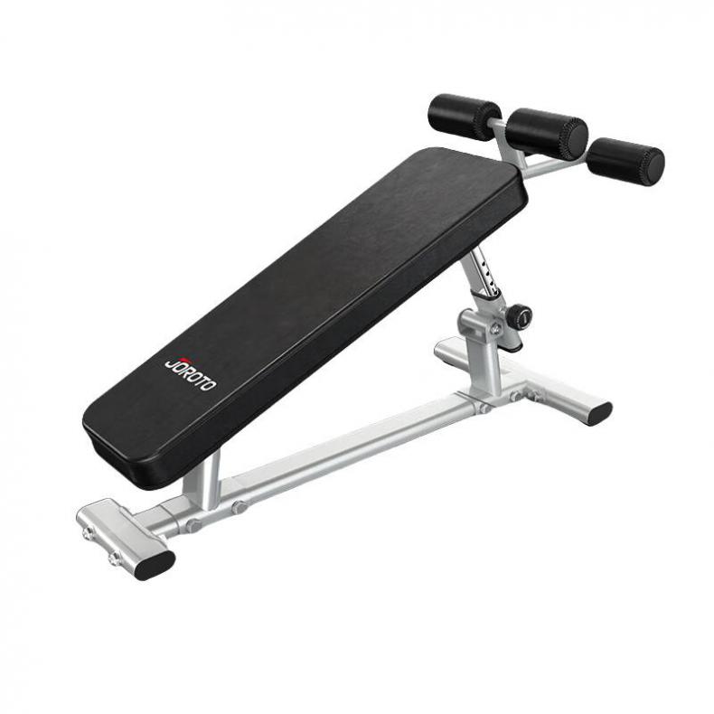 捷瑞特 J-2218 仰卧板 146*54*63-79.5cm （单位：台）  