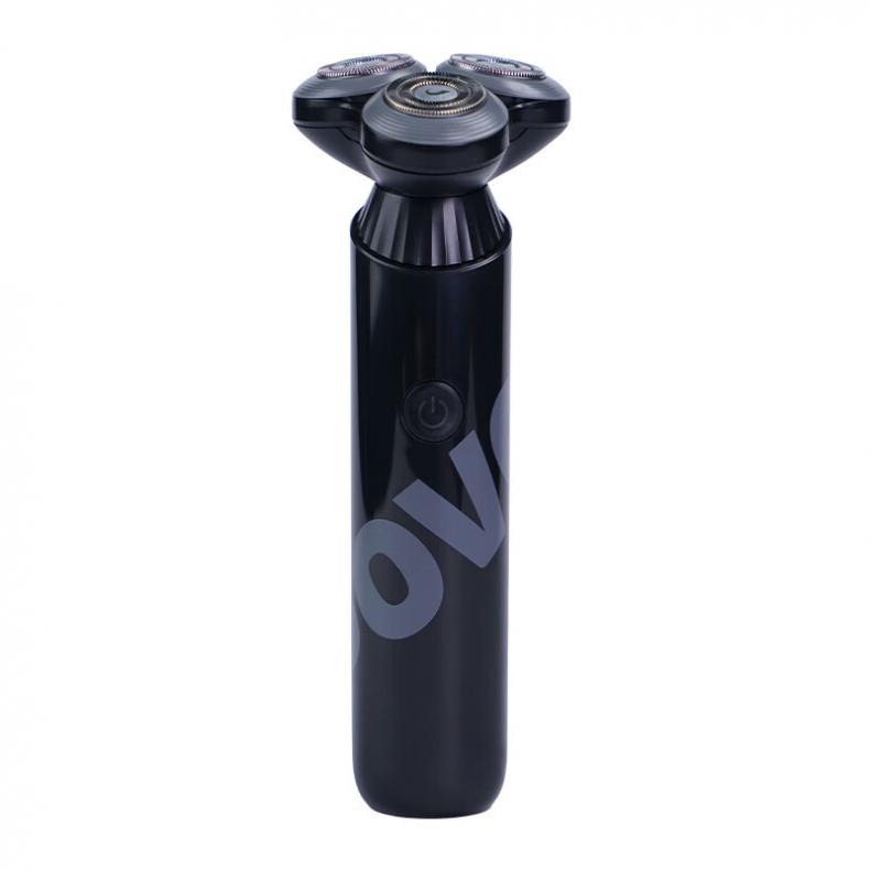 奔腾（POVOS） PQ9101 剃须刀 5V （单位：个）  魅影黑