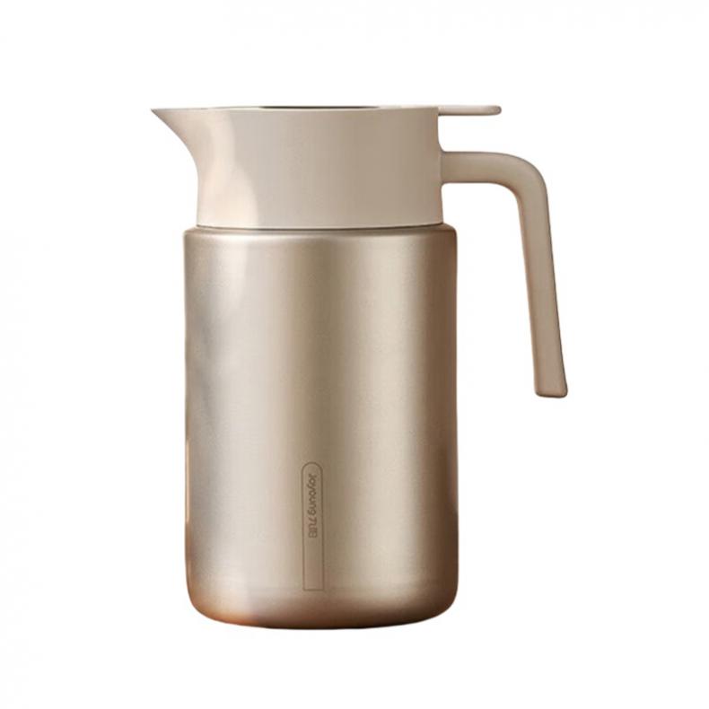 九阳（Joyoung） WR580 保温壶 经典款 2L （单位：个）  