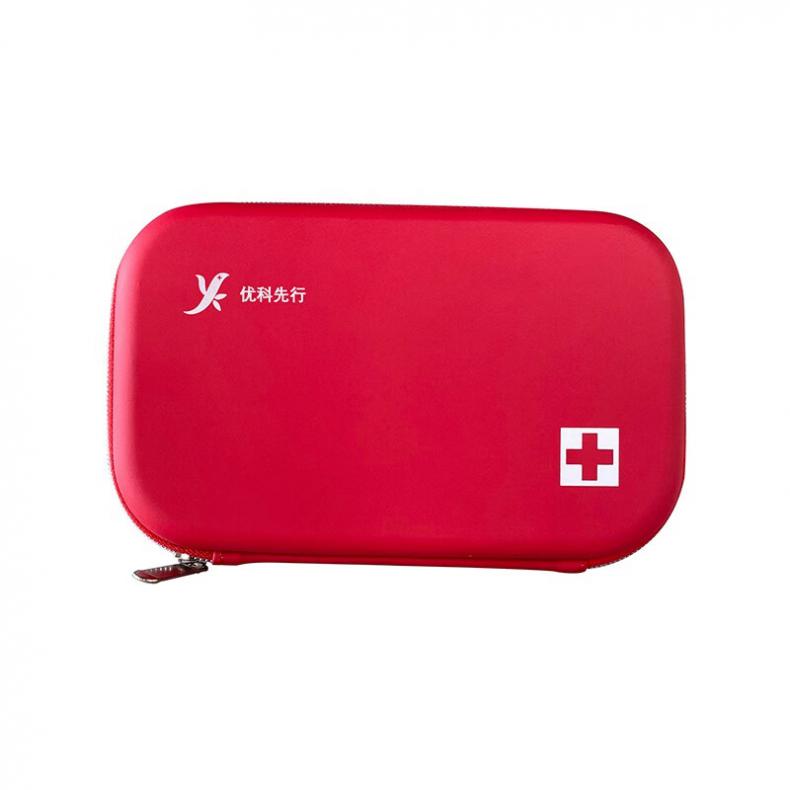优科先行 YK-B004 便携急救包 20*5.5*12cm （单位：套）  