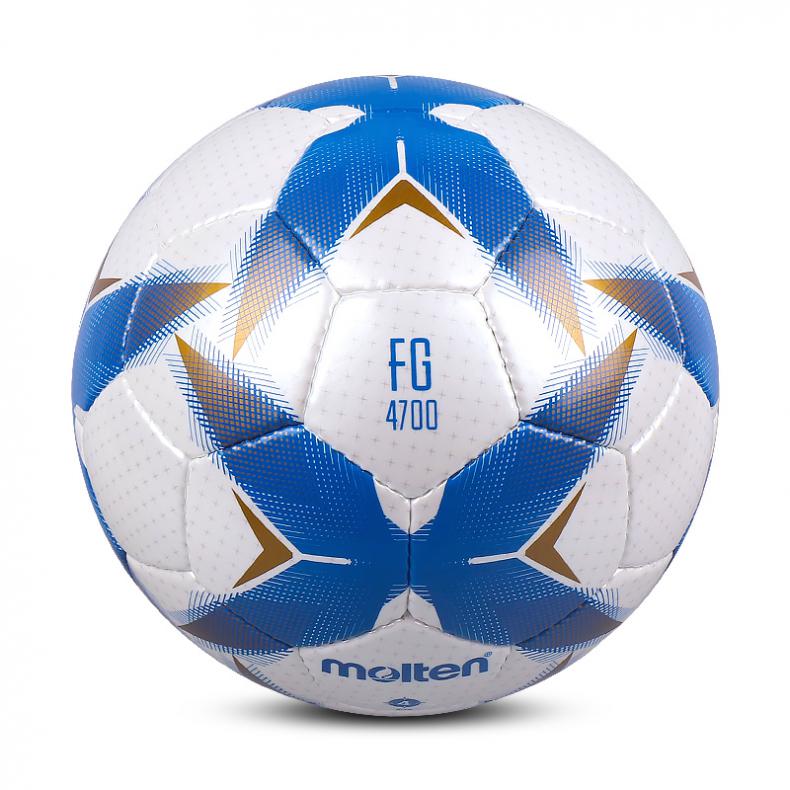 摩腾（molten） F5R4700-BZ 足球 5号 （单位：个）  