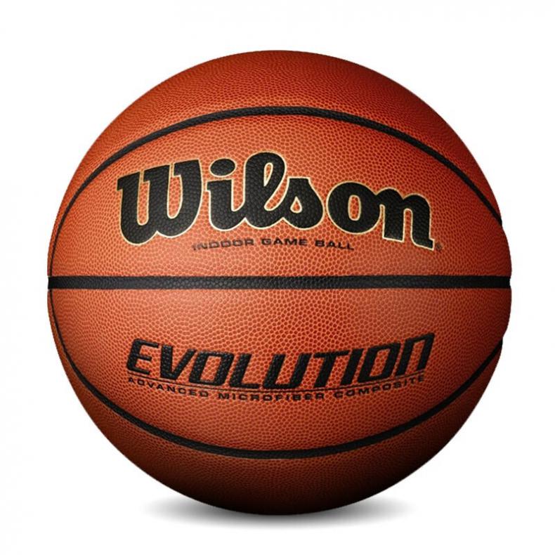 威尔胜（Wilson） WTB0516IB07CN Evolution篮球 7号 （单位：个）  